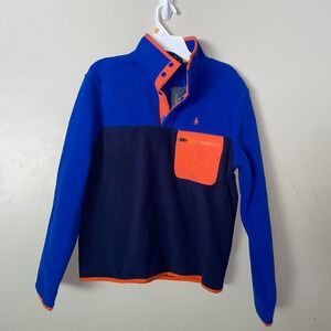 Polo ralph lauren long sleeve top